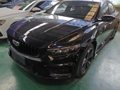Geely Xingui Xingrui 2.0T Prestigious Edition - ფოტო 1