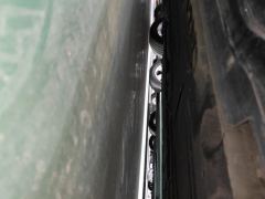 Geely Xingui Xingrui 2.0T Prestigious Edition - ფოტო 11
