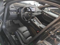 Geely Xingui Xingrui 2.0T Prestigious Edition - ფოტო 14