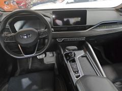 Geely Xingui Xingrui 2.0T Prestigious Edition - ფოტო 16