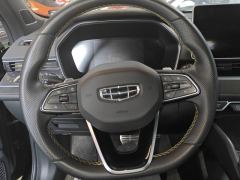 Geely Xingui Xingrui 2.0T Prestigious Edition - ფოტო 18