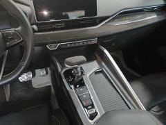 Geely Xingui Xingrui 2.0T Prestigious Edition - ფოტო 19