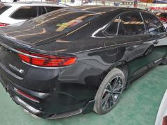 Geely Xingui Xingrui 2.0T Prestigious Edition - ფოტო 2