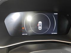 Geely Xingui Xingrui 2.0T Prestigious Edition - ფოტო 20