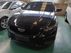 Geely Xingui Xingrui 2.0T Prestigious Edition - ფოტო 3