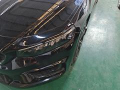 Geely Xingui Xingrui 2.0T Prestigious Edition - ფოტო 4