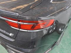 Geely Xingui Xingrui 2.0T Prestigious Edition - ფოტო 5