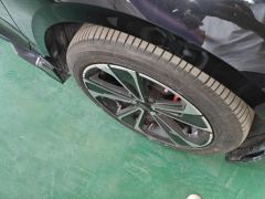 Geely Xingui Xingrui 2.0T Prestigious Edition - ფოტო 6