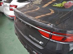 Geely Xingui Xingrui 2.0T Prestigious Edition - ფოტო 7
