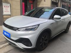 BYD Yuan PLUS Champion Edition 510km Leading Edition - ფოტო 1