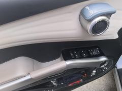 BYD Yuan PLUS Champion Edition 510km Leading Edition - ფოტო 13