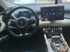 BYD Yuan PLUS Champion Edition 510km Leading Edition - ფოტო 16