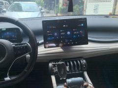 BYD Yuan PLUS Champion Edition 510km Leading Edition - ფოტო 17