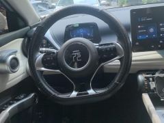 BYD Yuan PLUS Champion Edition 510km Leading Edition - ფოტო 18