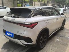 BYD Yuan PLUS Champion Edition 510km Leading Edition - ფოტო 2