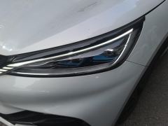 BYD Yuan PLUS Champion Edition 510km Leading Edition - ფოტო 4