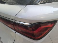 BYD Yuan PLUS Champion Edition 510km Leading Edition - ფოტო 5