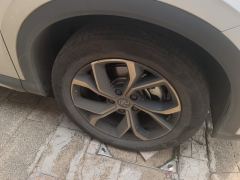 BYD Yuan PLUS Champion Edition 510km Leading Edition - ფოტო 6
