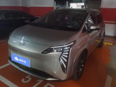 GAC AION Y Plus 510km 70 Tech Edition - photo 1