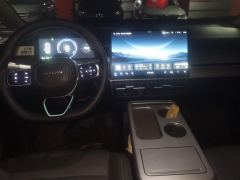 GAC AION Y Plus 510km 70 Tech Edition - photo 16