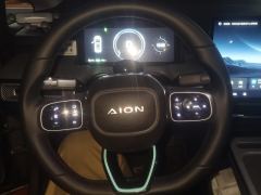 GAC AION Y Plus 510km 70 Tech Edition - photo 18