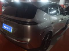 GAC AION Y Plus 510km 70 Tech Edition - photo 2