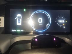 GAC AION Y Plus 510km 70 Tech Edition - photo 20