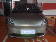 GAC AION Y Plus 510km 70 Tech Edition - photo 3