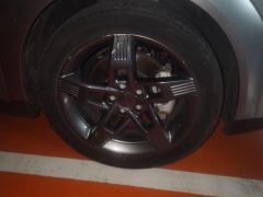GAC AION Y Plus 510km 70 Tech Edition - photo 6
