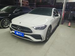 Mercedes-Benz C Class C-Class Facelift C 260 L AMG Line - photo 1