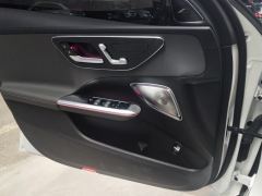 Mercedes-Benz C Class C-Class Facelift C 260 L AMG Line - photo 12