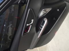 Mercedes-Benz C Class C-Class Facelift C 260 L AMG Line - photo 13