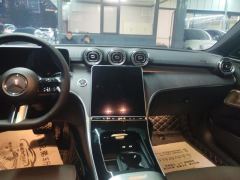 Mercedes-Benz C Class C-Class Facelift C 260 L AMG Line - photo 17