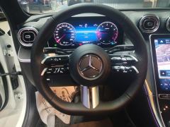 Mercedes-Benz C Class C-Class Facelift C 260 L AMG Line - photo 18
