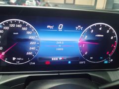 Mercedes-Benz C Class C-Class Facelift C 260 L AMG Line - photo 20