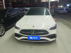 Mercedes-Benz C Class C-Class Facelift C 260 L AMG Line - photo 3
