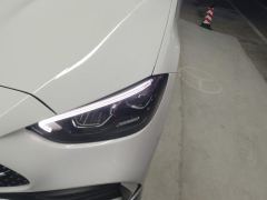 Mercedes-Benz C Class C-Class Facelift C 260 L AMG Line - photo 4