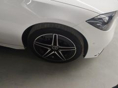 Mercedes-Benz C Class C-Class Facelift C 260 L AMG Line - photo 6