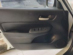 Honda Fit 1.5L Edition - ფოტო 12