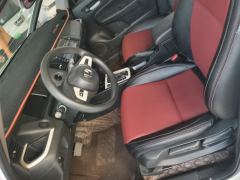 Honda Fit 1.5L Edition - ფოტო 14