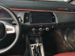 Honda Fit 1.5L Edition - ფოტო 17