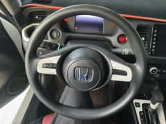 Honda Fit 1.5L Edition - ფოტო 18
