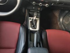 Honda Fit 1.5L Edition - ფოტო 19