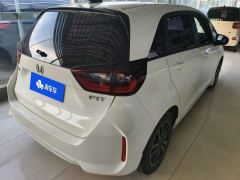 Honda Fit 1.5L Edition - ფოტო 2