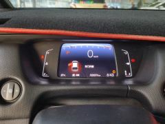 Honda Fit 1.5L Edition - ფოტო 20