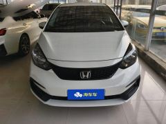 Honda Fit 1.5L Edition - ფოტო 3