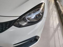 Honda Fit 1.5L Edition - ფოტო 4