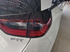 Honda Fit 1.5L Edition - ფოტო 5