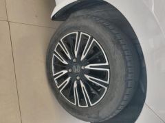 Honda Fit 1.5L Edition - ფოტო 6