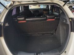 Honda Fit 1.5L Edition - ფოტო 7
